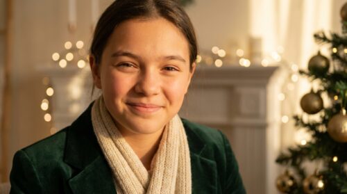 ontdek de perfecte techniek om stijlvol te antwoorden wanneer je met kerstmis opnieuw wordt gevraagd: 'altijd vrijgezel?