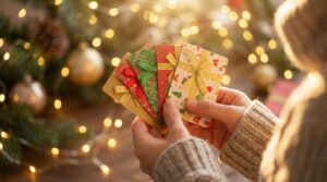 ben je van plan cadeaubonnen te geven voor de feestdagen? ontdek hoe je veilig cadeaubonnen kunt kopen en oplichting kunt voorkomen met onze handige tips.